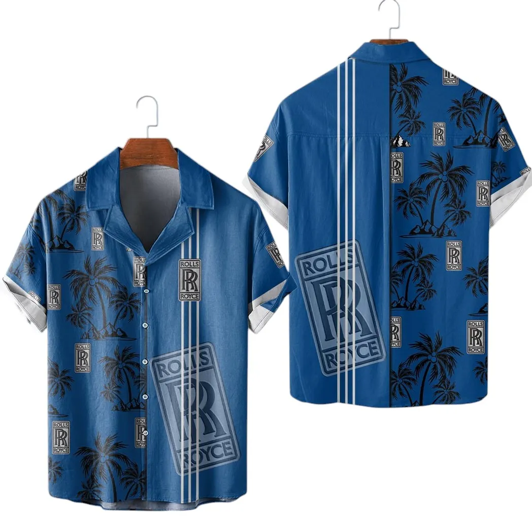 rolls royce hawaiihemd fr mnner hawaiian shirt fr rolls royce fan car1600226057 nmule