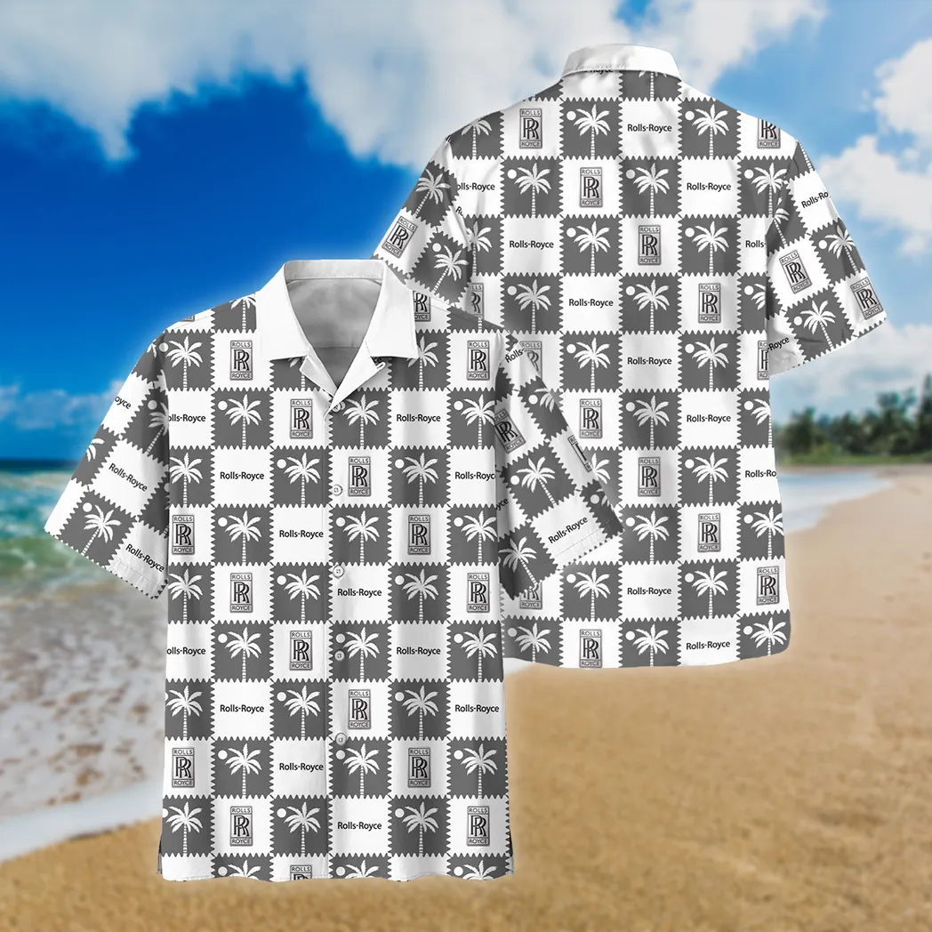 rolls royce hawaiihemd fr mnner hawaiian shirt fr rolls royce lovers car200030725170 c9ubb
