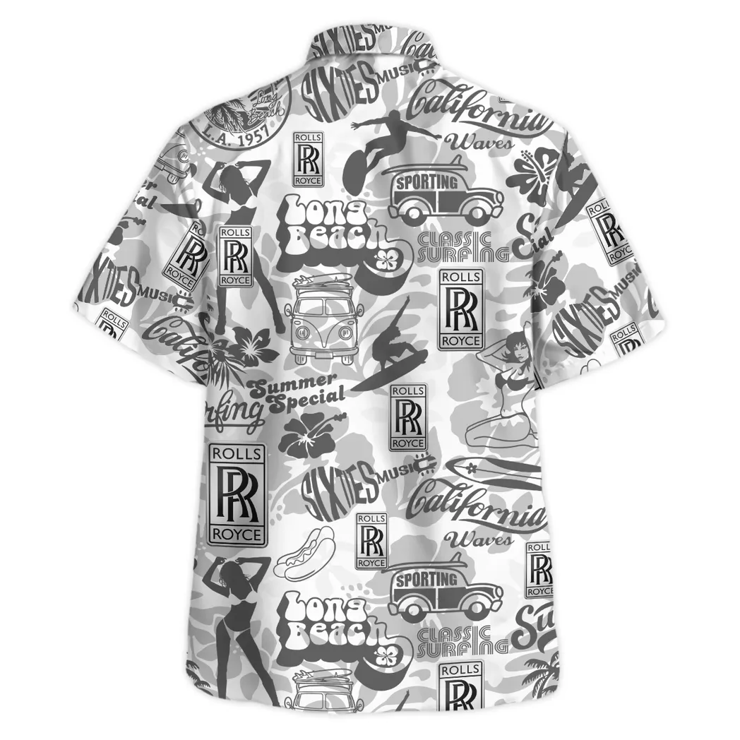 rolls royce hawaiihemd fr mnner hawaiian shirt fr rolls royce lovers car201030725602 5qjdy