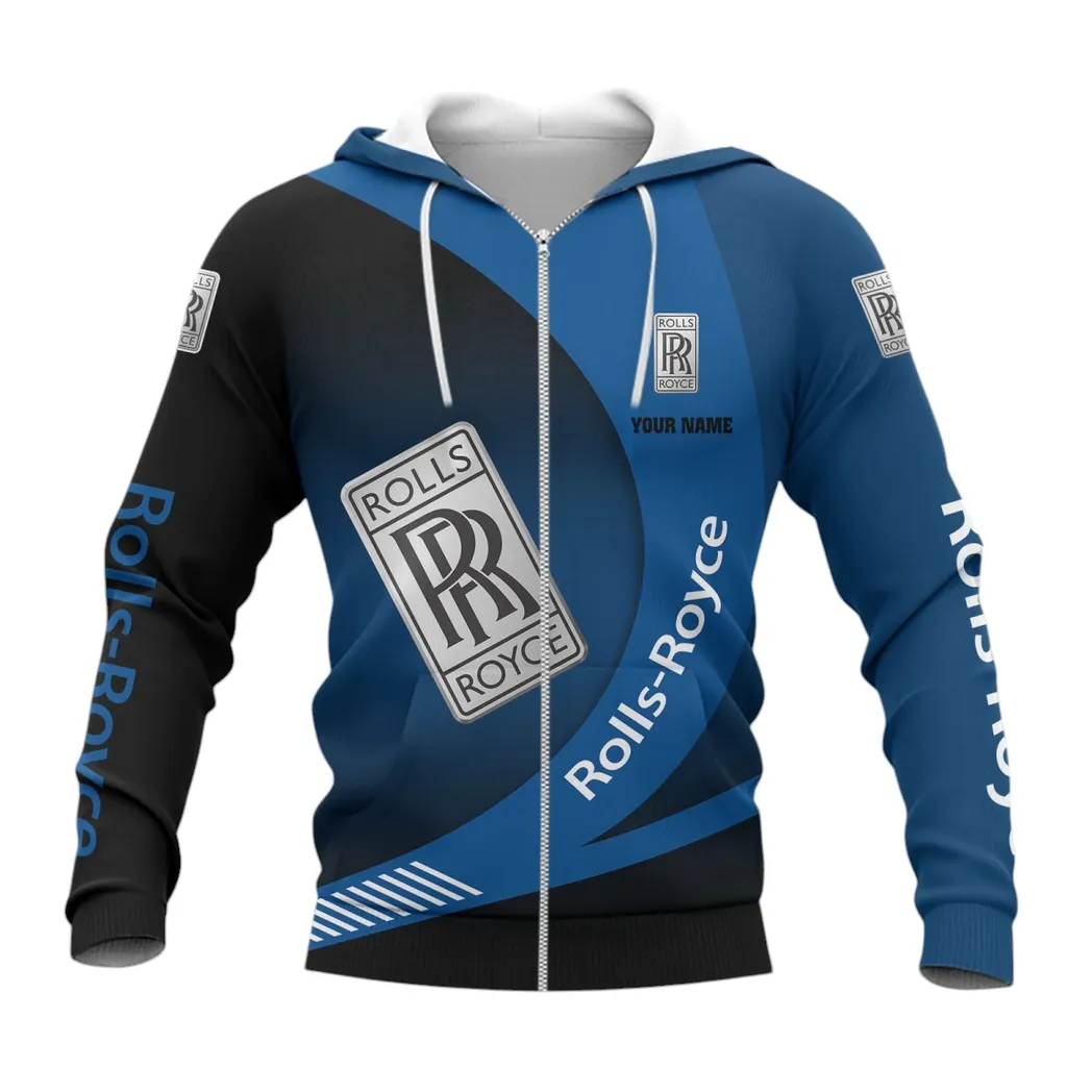 rolls royce hoodie mit reiverschluss allover druck hoodie rolls royce fan car7402222560