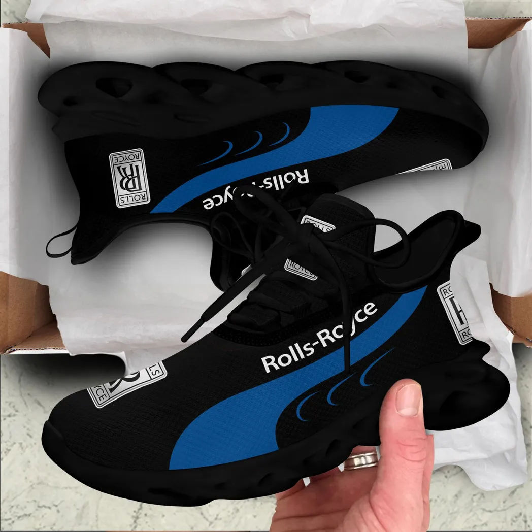 rolls royce max soul schuhe laufschuhe fr mnner car7802242567 schwarz ub8nw