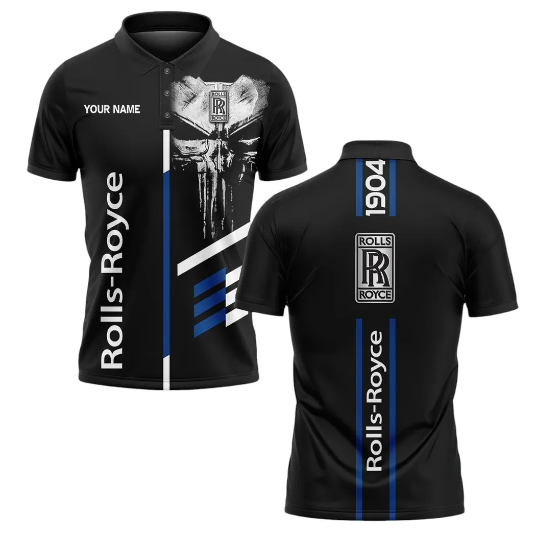 rolls royce poloshirt geschenk fr rolls royce fan car10102272556