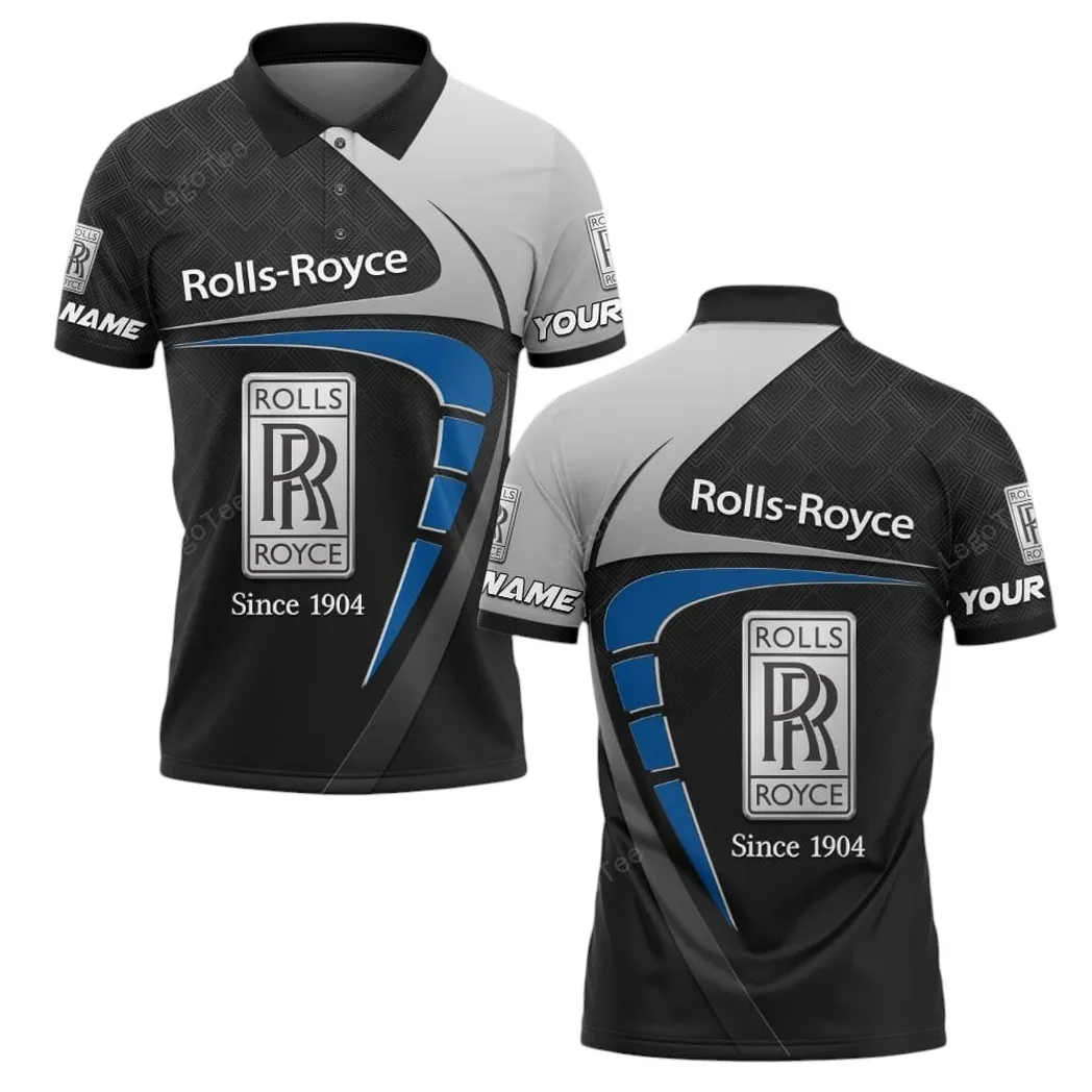 rolls royce poloshirt geschenk fr rolls royce fan car11603032564 wdv9y