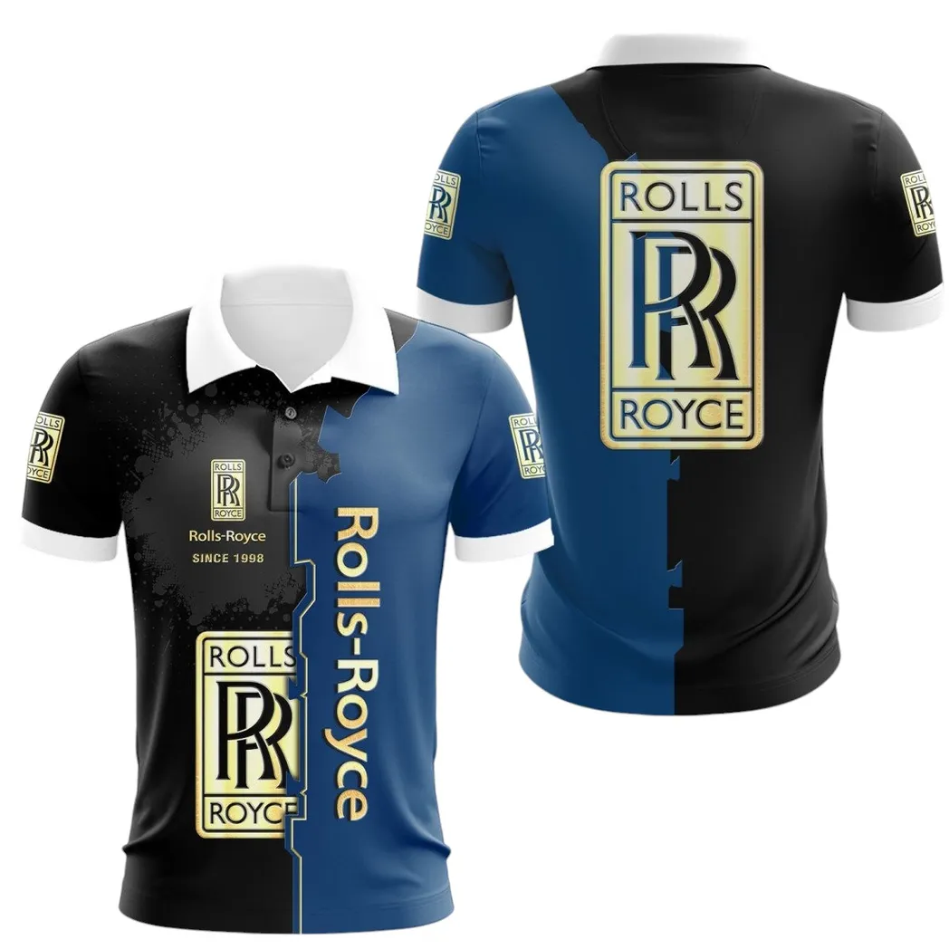 rolls royce poloshirt geschenk fr rolls royce fan car44021725079 1 qtms9