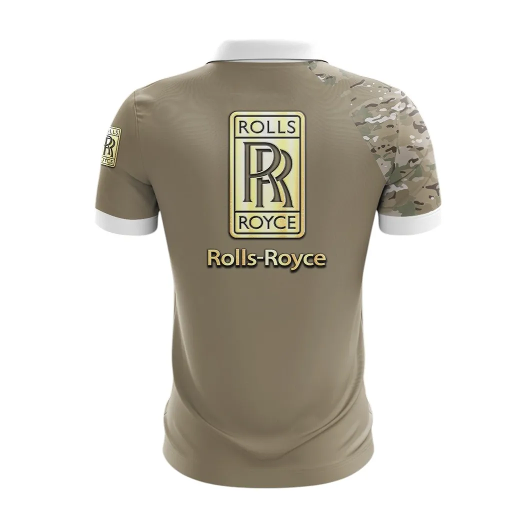 rolls royce poloshirt mit reiverschluss geschenk fr rolls royce fan car340213061 1 hqnpz