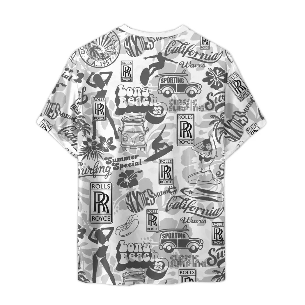 rolls royce t shirt for men gift for rolls royce lovers car201030725602 iiyf1