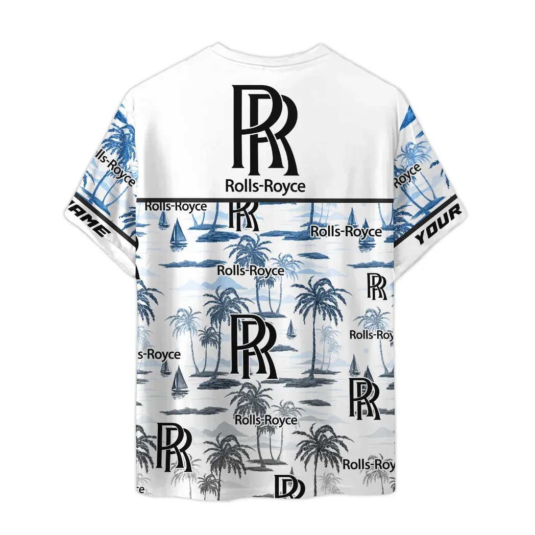 rolls royce t shirt fr mnner personalisierter hemd geschenk fr rolls royce fan car205031225713 7rhzn