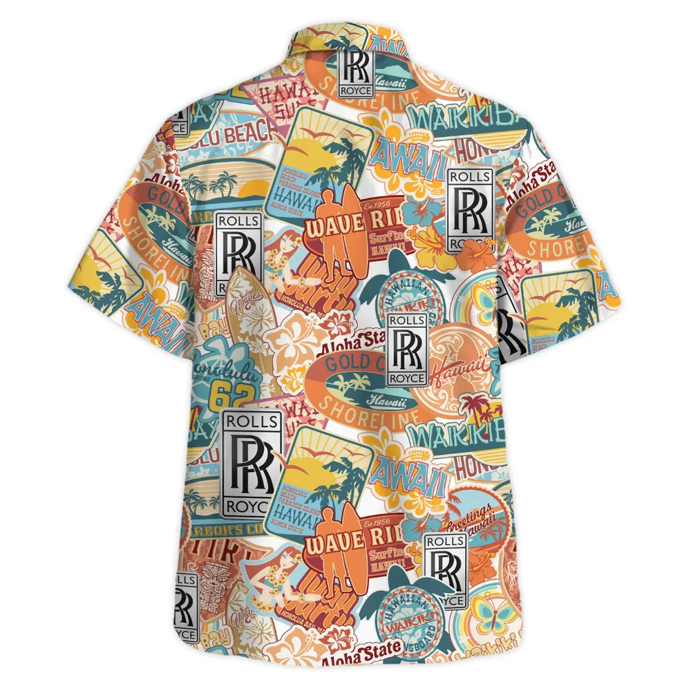 rolls royce vintage hawaiian shirts for men geschenk fr rolls royce fan car202031225380 bhfjw