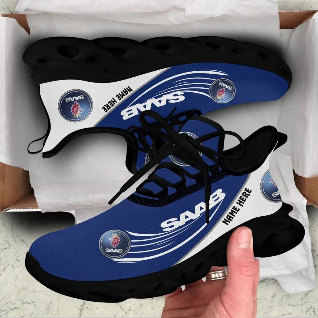 saab automobile laufschuhe fr mnner max soul schuhe saab automobile car83021725180 schwarz rtaiz