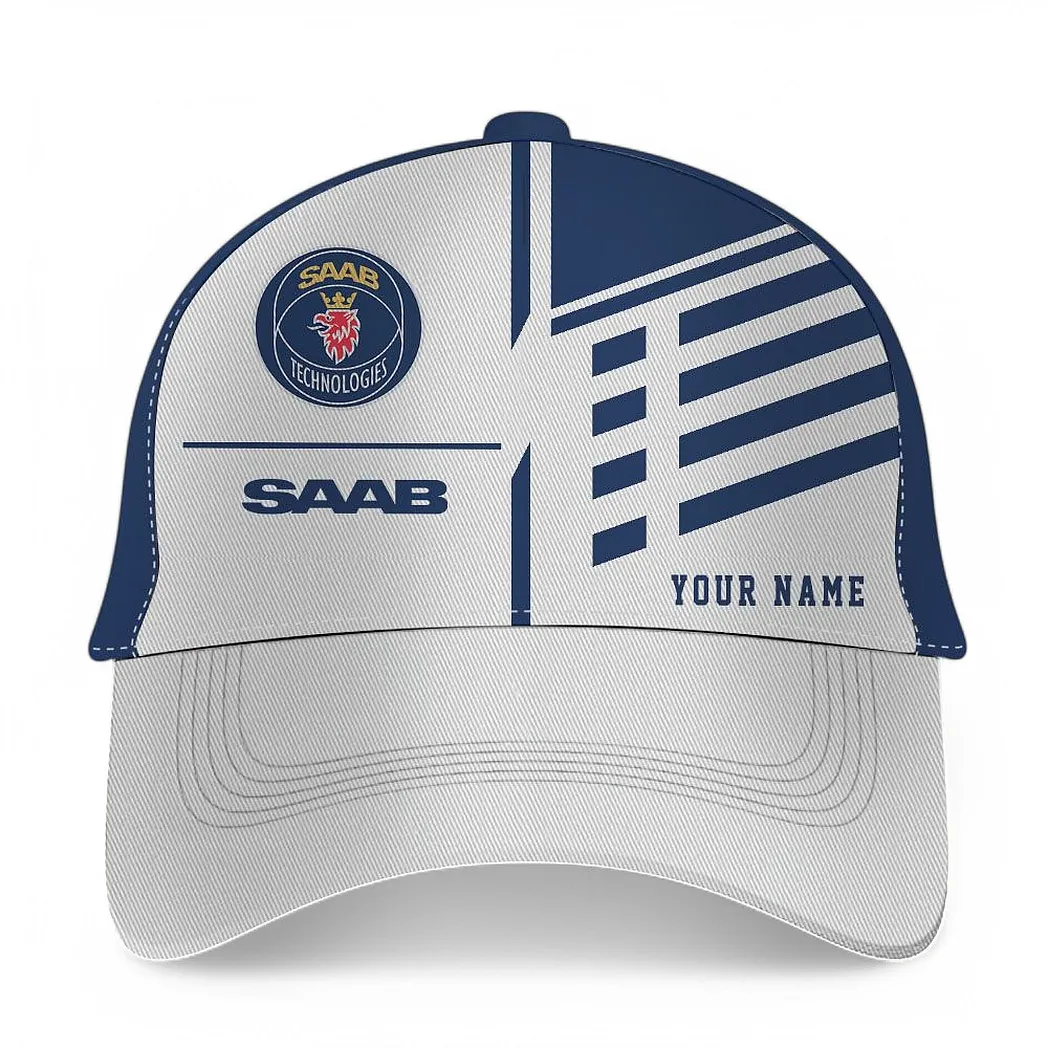saab automobile personalisiertes poloshirt geschenk fr mnner car73021525710 2 thn4v