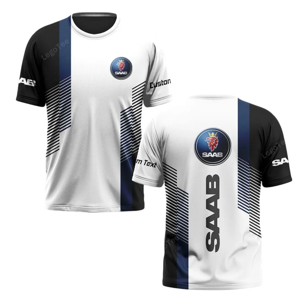SAAB Hemd, Geschenk für SAAB Fan CAR10703122565