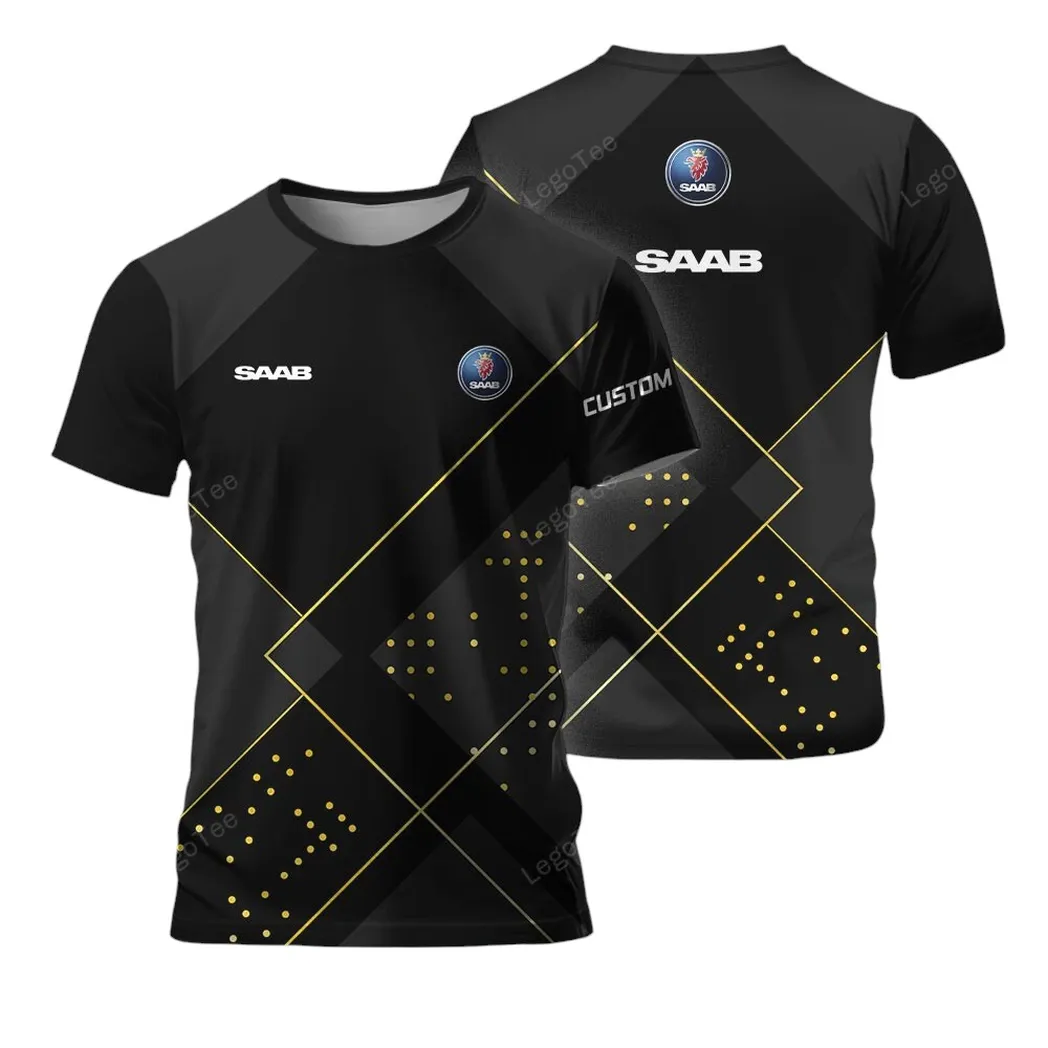SAAB Hemd, Geschenk für SAAB Fan CAR11403032565