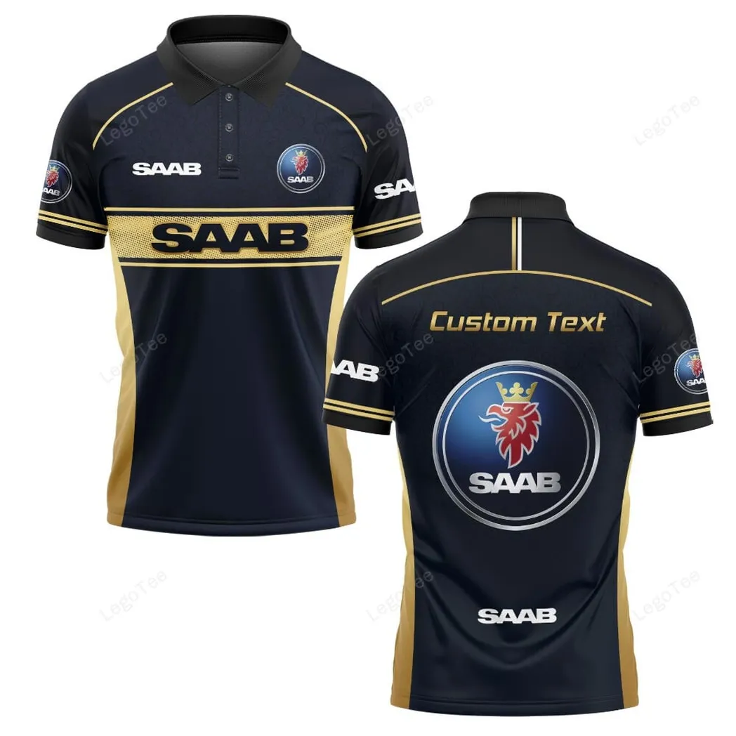 saab poloshirt geschenk fr saab fan car137021325952 1 svszd
