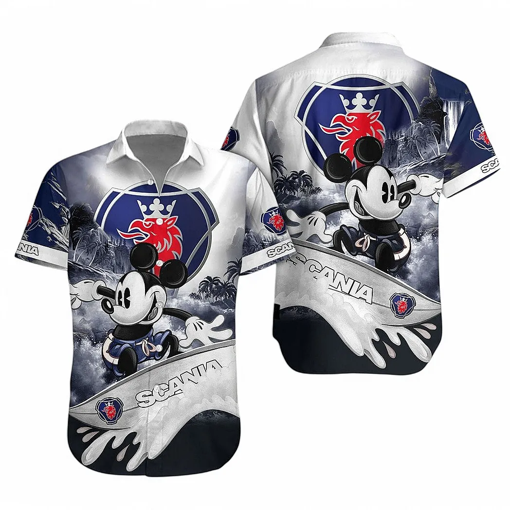 scania hawaiihemd fr mnner hawaiian shirt fr scania fan car151022025240 y9j3d