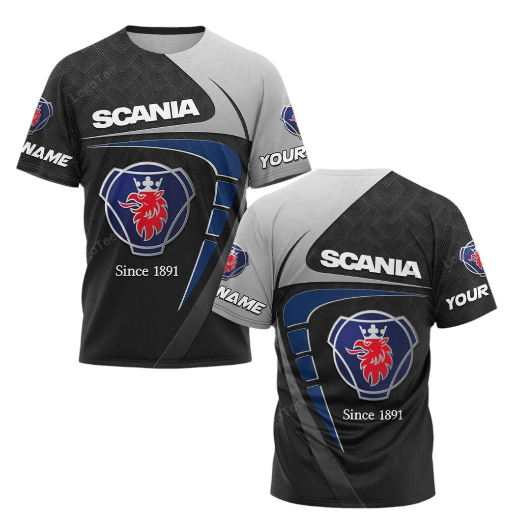 scania hemd geschenk fr scania fan car11603032566 kgdqu