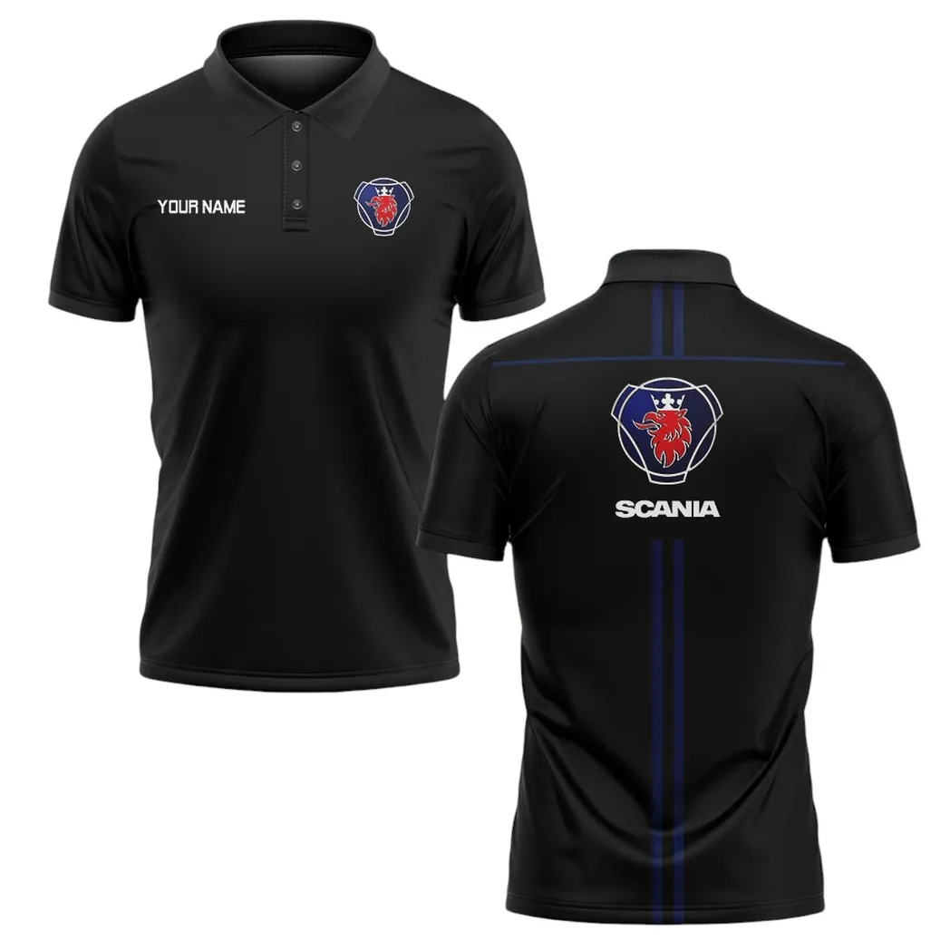 scania poloshirt geschenk fr scania fan car17002262560 pgnod scania poloshirt geschenk fr scania fan car17002262560 pgnod