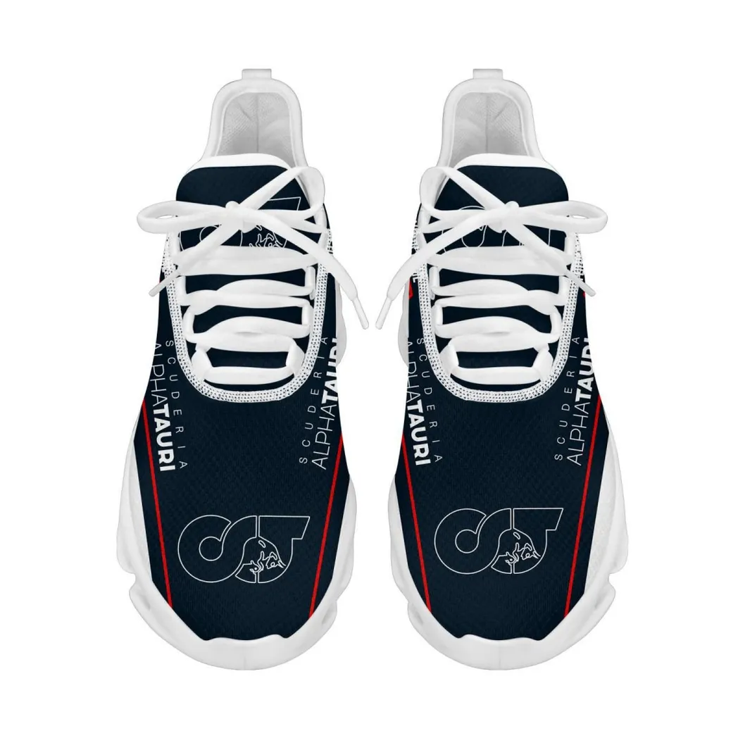 scuderia alphatauri laufschuhe fr mnner max soul schuhe scuderia alphatauri car40504102516 wei
