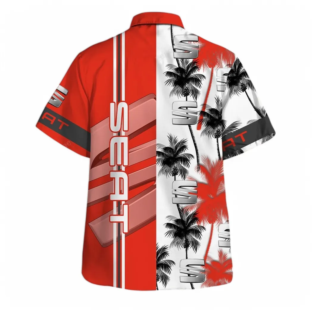 seat hawaiihemd fr mnner hawaiian shirt fr seat fan car143021125076 j3w7j