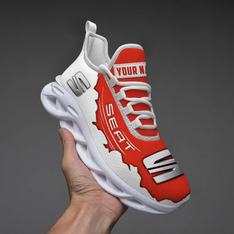 seat laufschuhe fr mnner max soul schuhe seat car315032291 blau pijlo