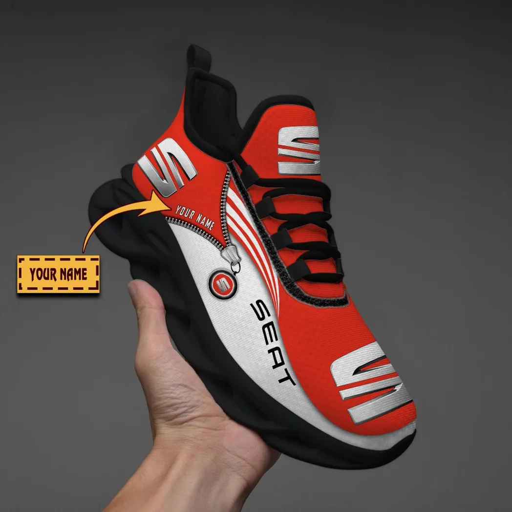 seat max soul schuhe fr mnner laufschuhe seat car8502242567 schwarz