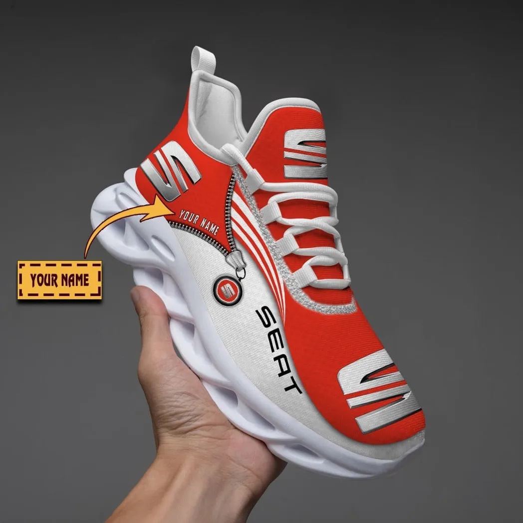 seat max soul schuhe fr mnner laufschuhe seat car8502242567 wei