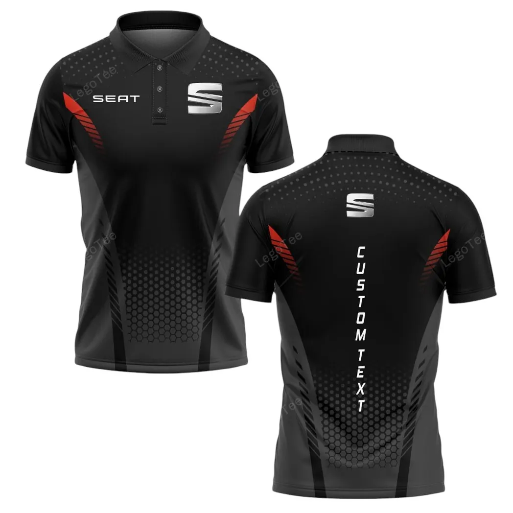 seat poloshirt geschenk fr seat fan car10803122567
