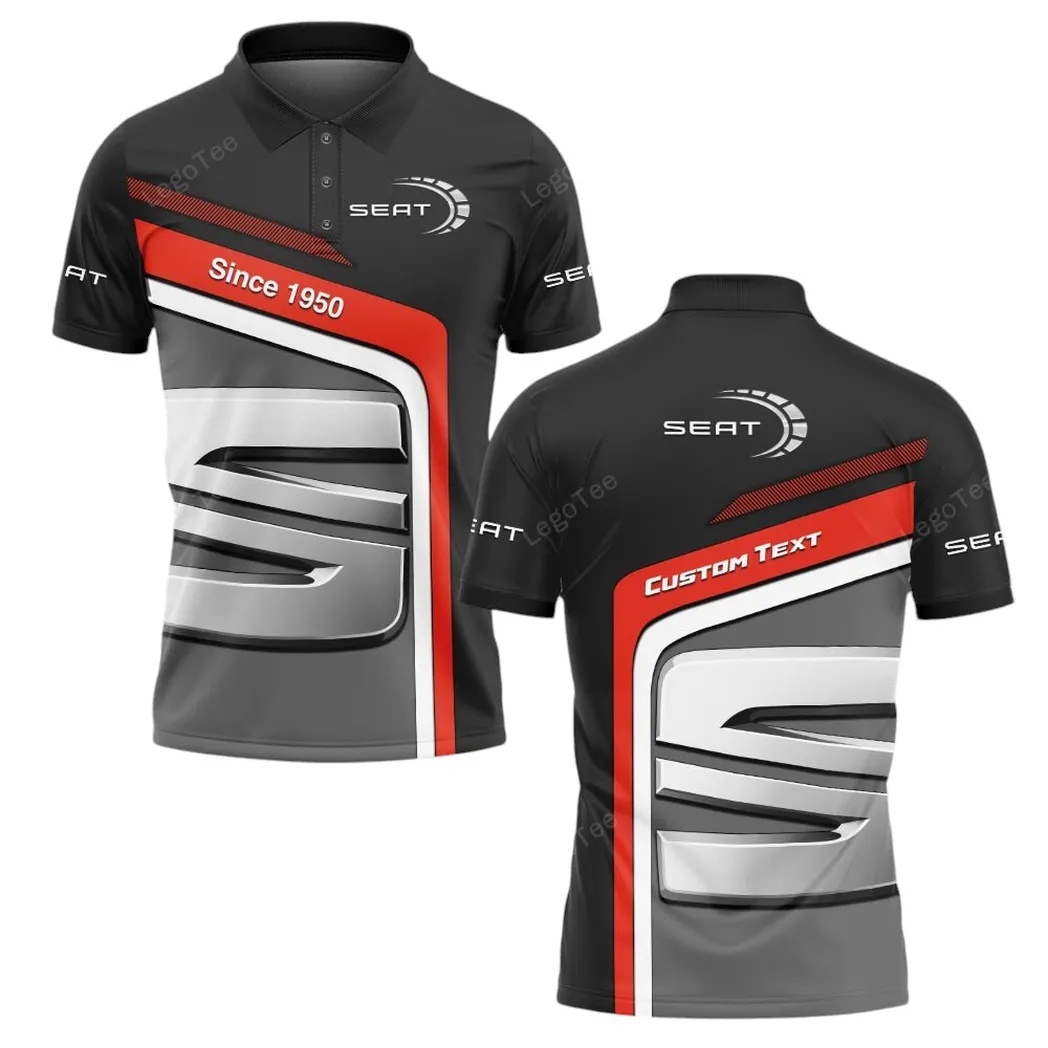 seat poloshirt geschenk fr seat fan car11103032567 hmn6s