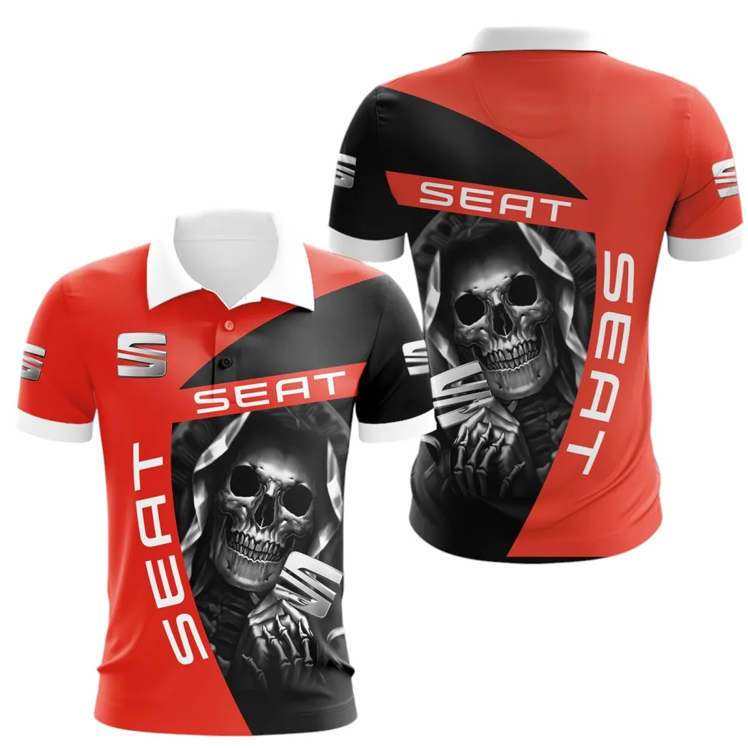 seat poloshirt geschenk fr seat fan car6702212548 w0cos