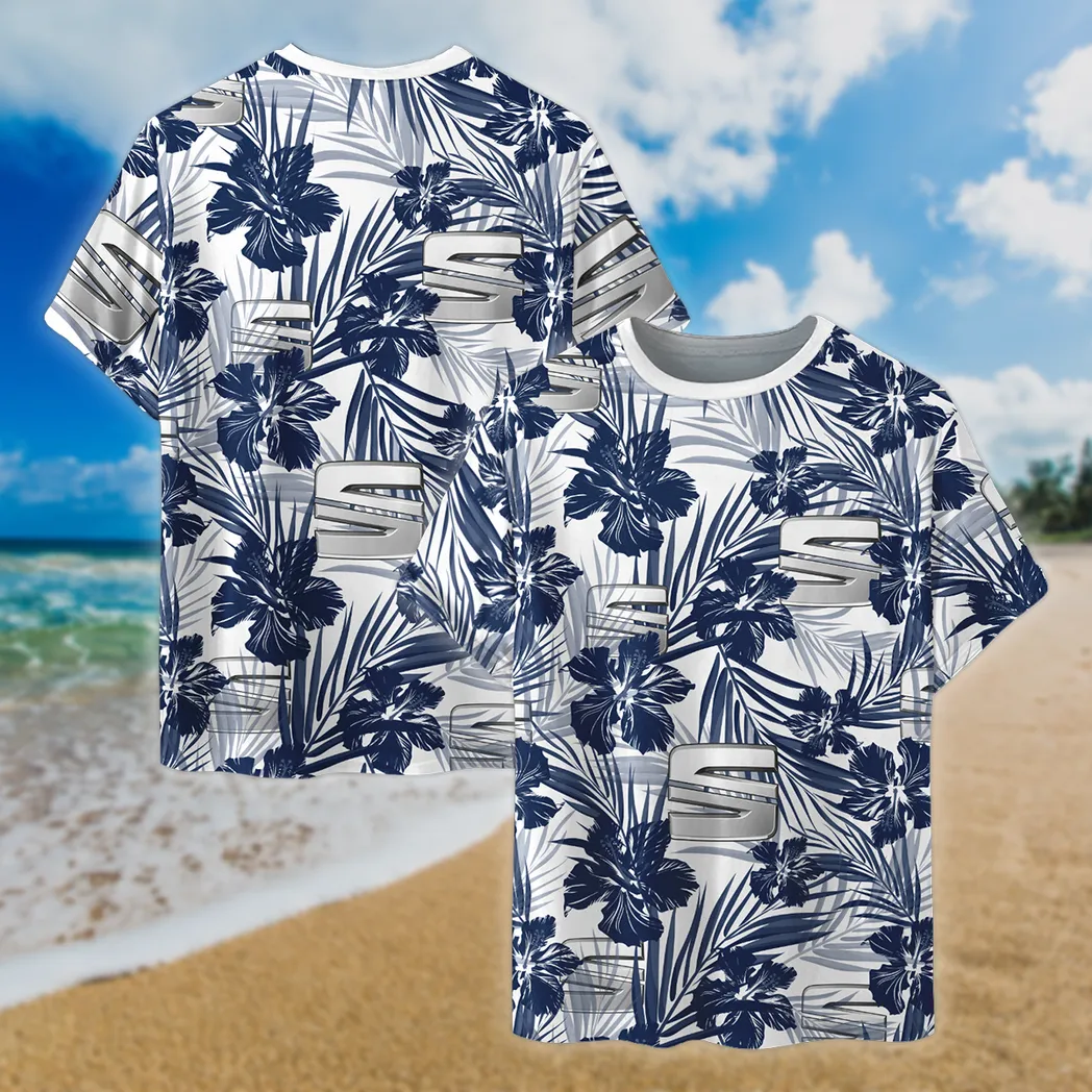 Seat T-Shirt For Men, Gift For Seat Lovers  CAR203030825734