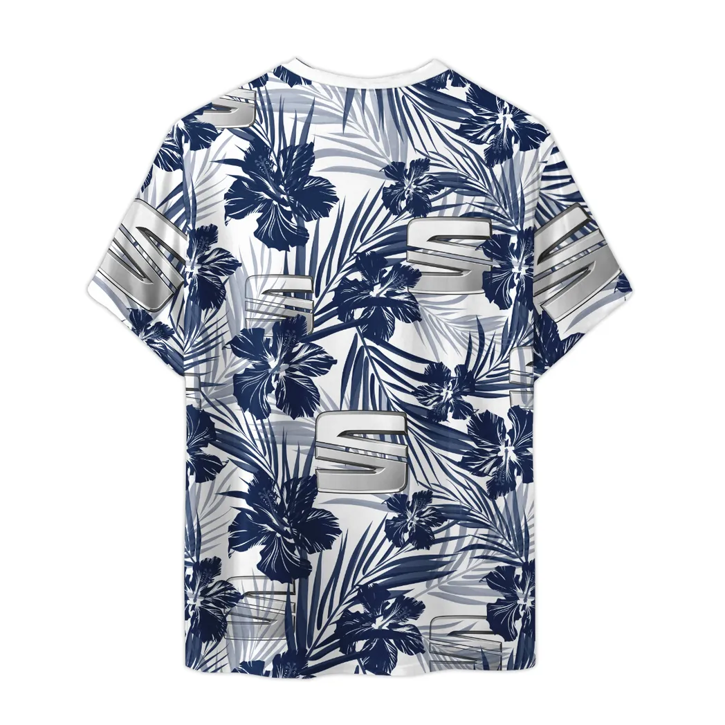 seat t shirt for men gift for seat lovers car203030825734