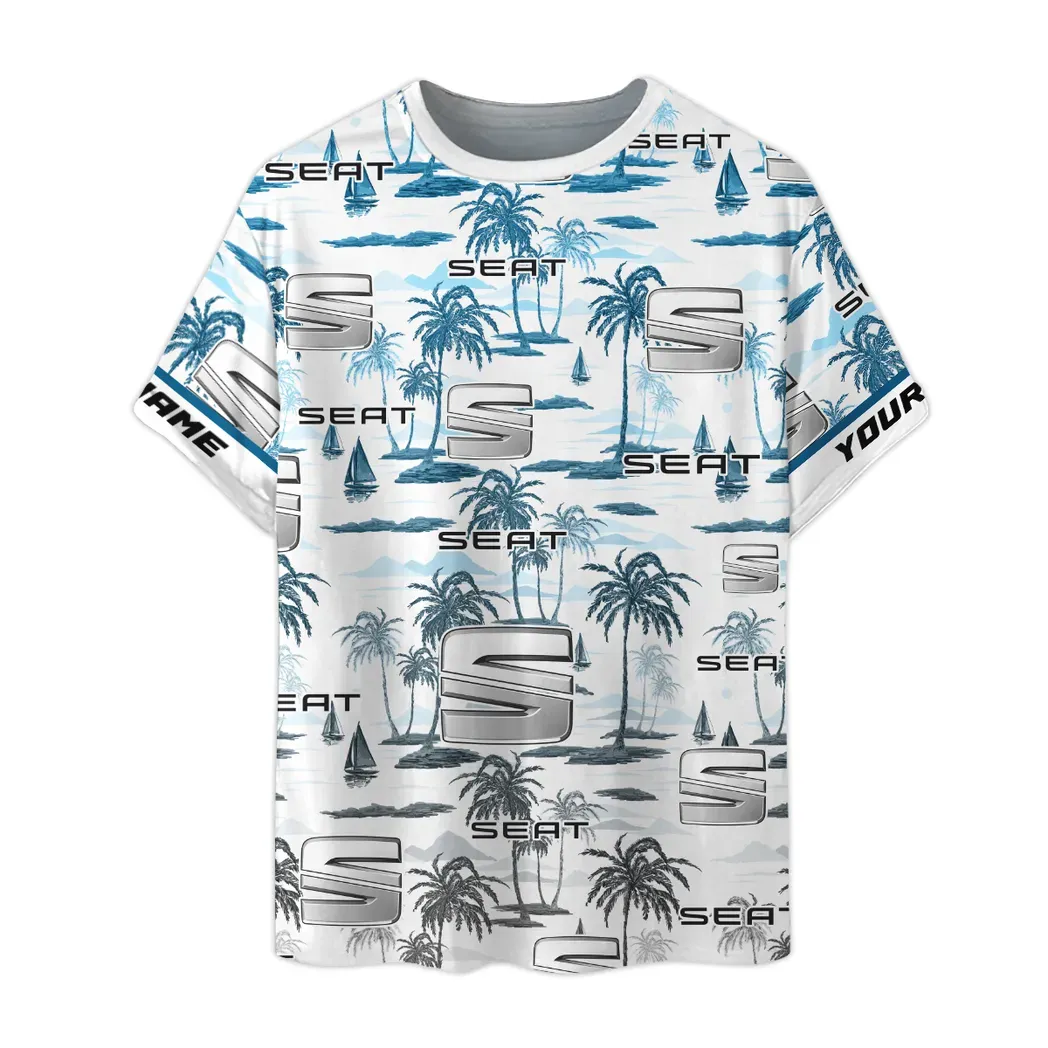 seat t shirt fr mnner personalisierter hemd geschenk fr seat fan car205031225714 4irvv