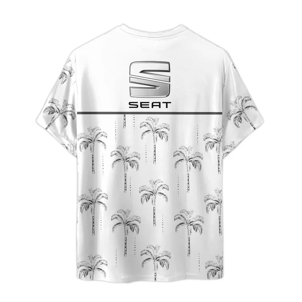 seat t shirt fr mnner personalisierter hemd geschenk fr seat fan car206031225936