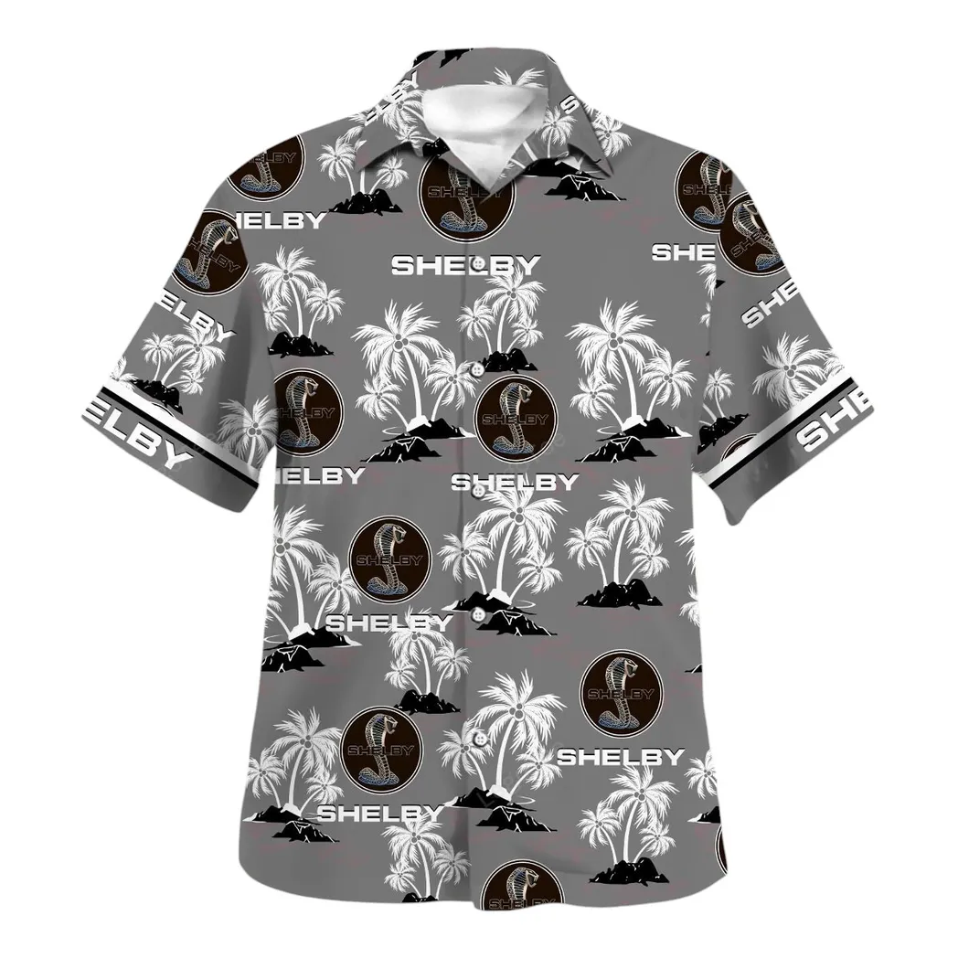 shelby american hawaiihemd fr mnner hawaiian shirt fr shelby american fan car144021125492 2