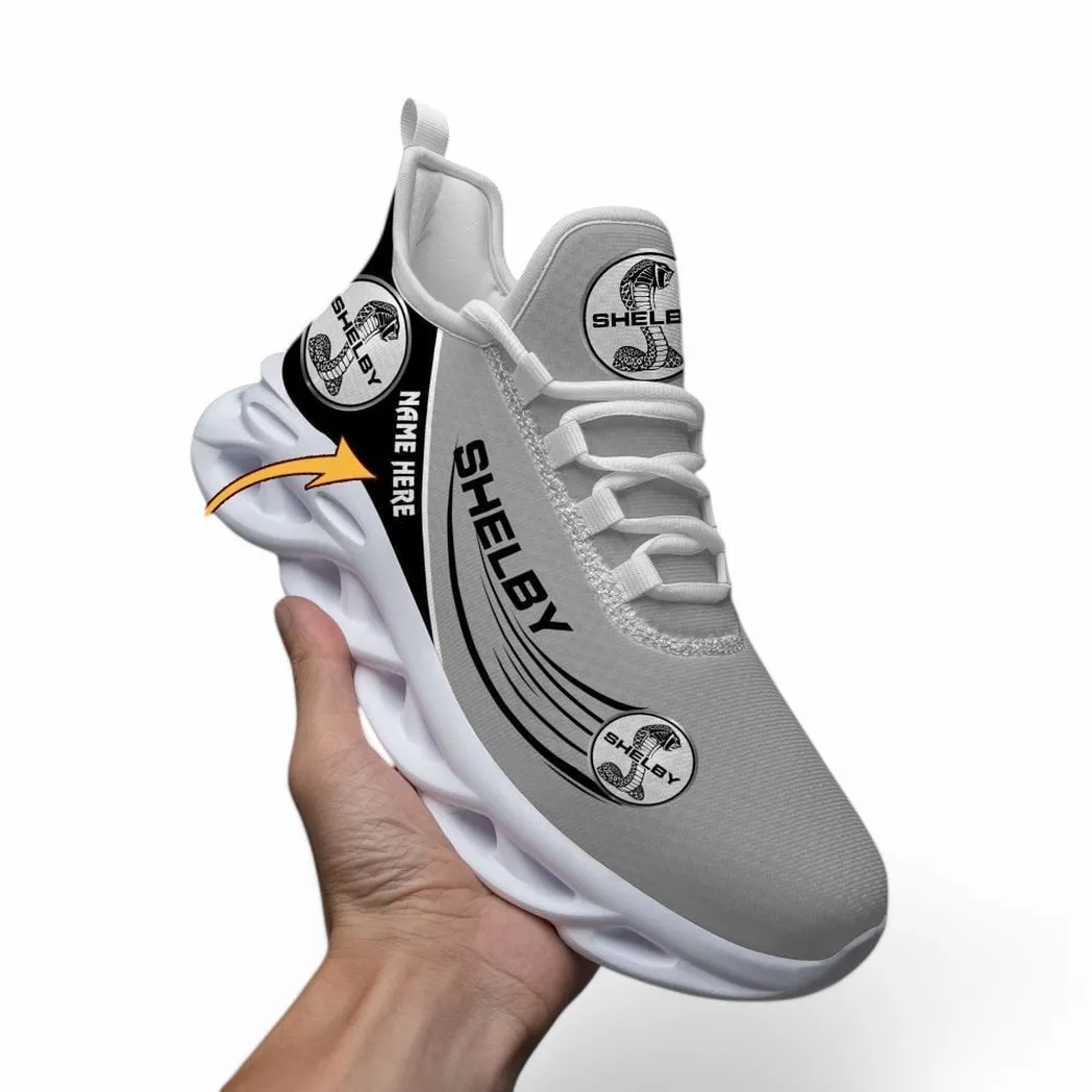 shelby laufschuhe fr mnner max soul schuhe shelby car83021725144 wei fou40