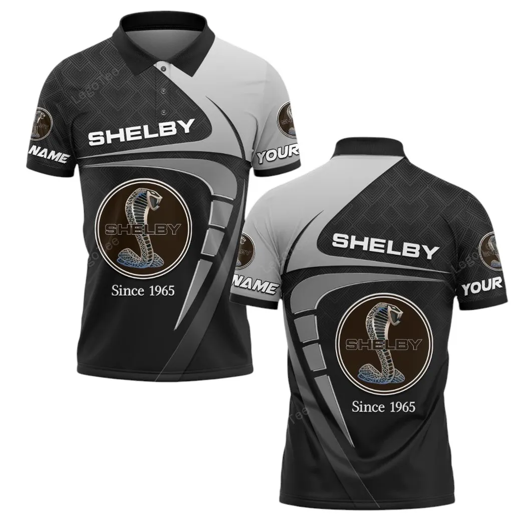 shelby poloshirt geschenk fr shelby fan car11603032568 o2ldw