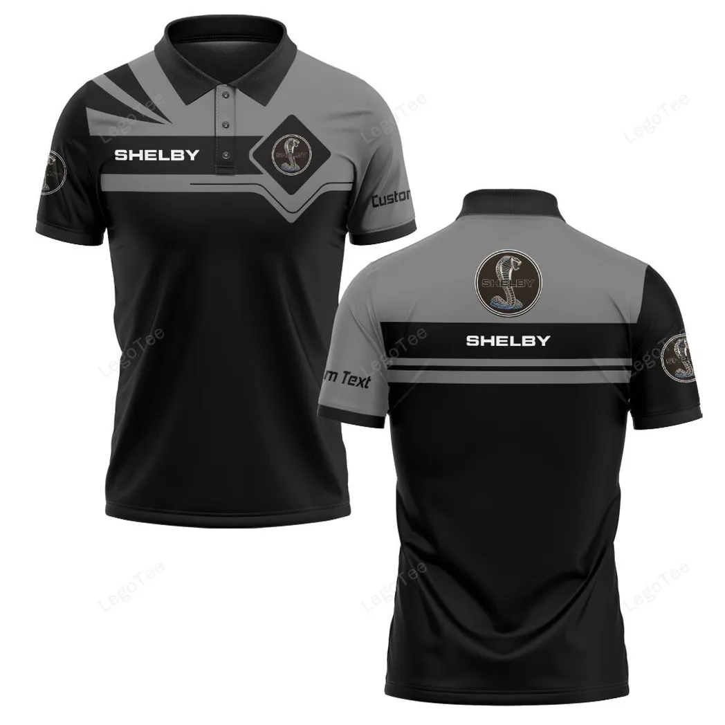 shelby poloshirt geschenk fr shelby fan car9803032568 1cqmh