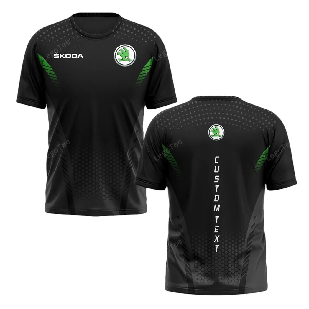 Skoda Hemd, Geschenk für Skoda Fan CAR10803122569