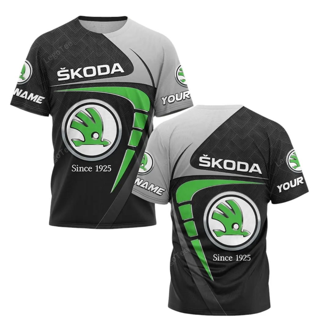 skoda hemd geschenk fr skoda fan car11603032569 uzrav