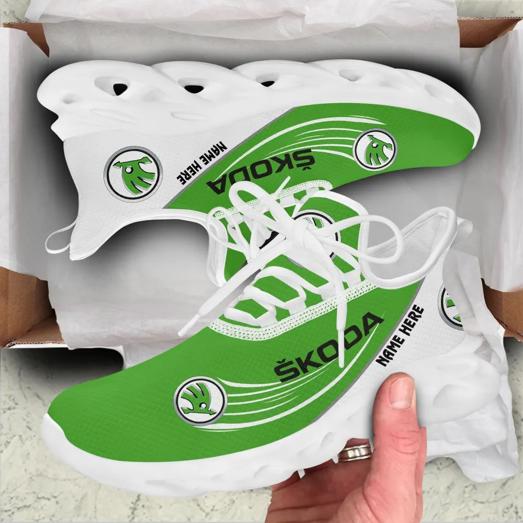 skoda laufschuhe fr mnner max soul schuhe skoda car83021725167 wei yw9tn