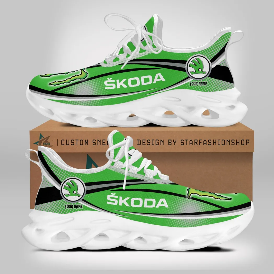 skoda max soul schuhe fr mnner laufschuhe skoda car79022425121 wei ilqyw