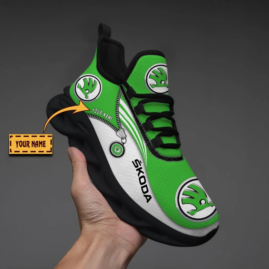 skoda max soul schuhe fr mnner laufschuhe skoda car8502242568 schwarz ggqvd