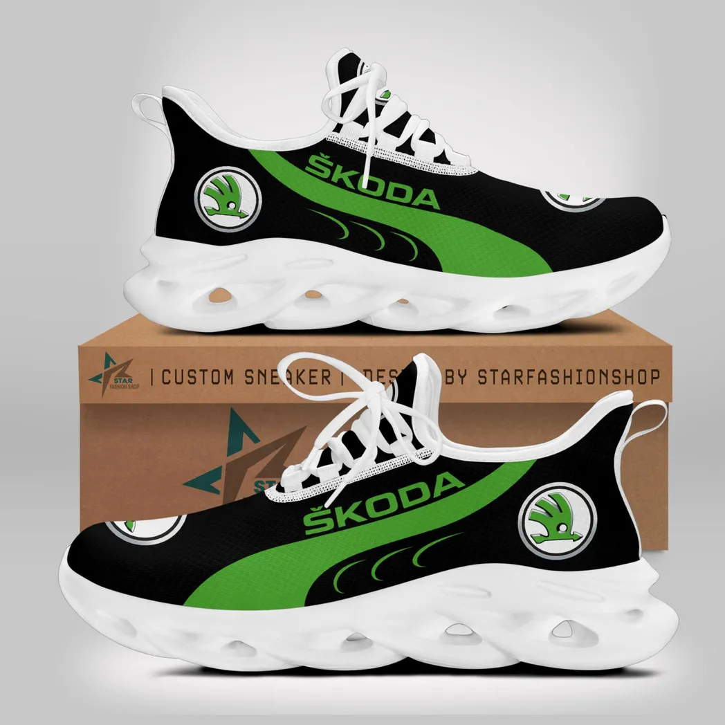 skoda max soul schuhe laufschuhe fr mnner car7802242570 wei ce4k3