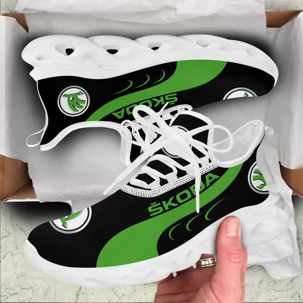 skoda max soul schuhe laufschuhe fr mnner car7802242570 wei imoti