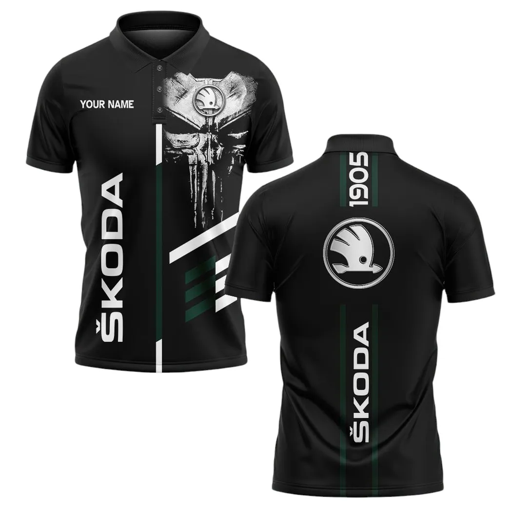 skoda poloshirt geschenk fr skoda fan car10102272560 dhmja skoda poloshirt geschenk fr skoda fan car10102272560 dhmja