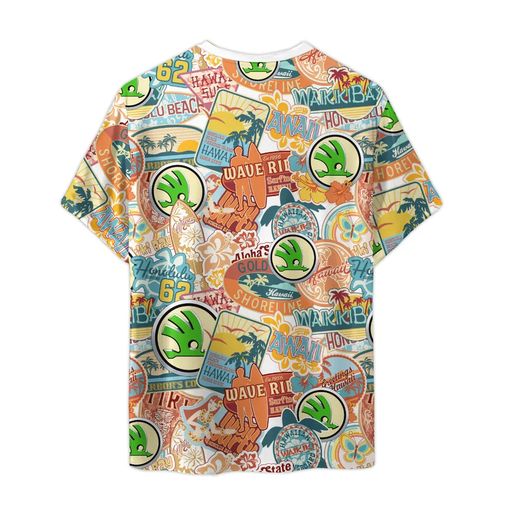 skoda vintage t shirts fr mnner geschenk fr skoda fan car202031225382 ffkrk