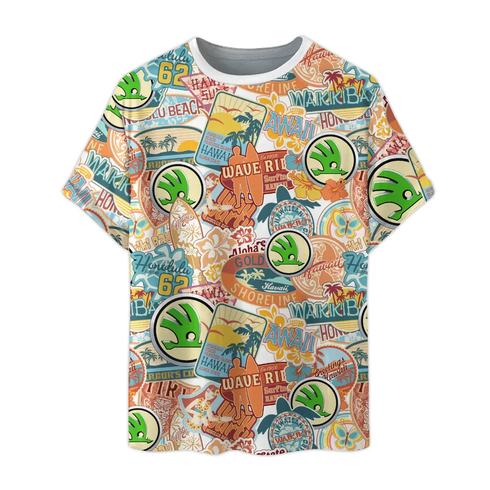 skoda vintage t shirts fr mnner geschenk fr skoda fan car202031225382 jrmwb