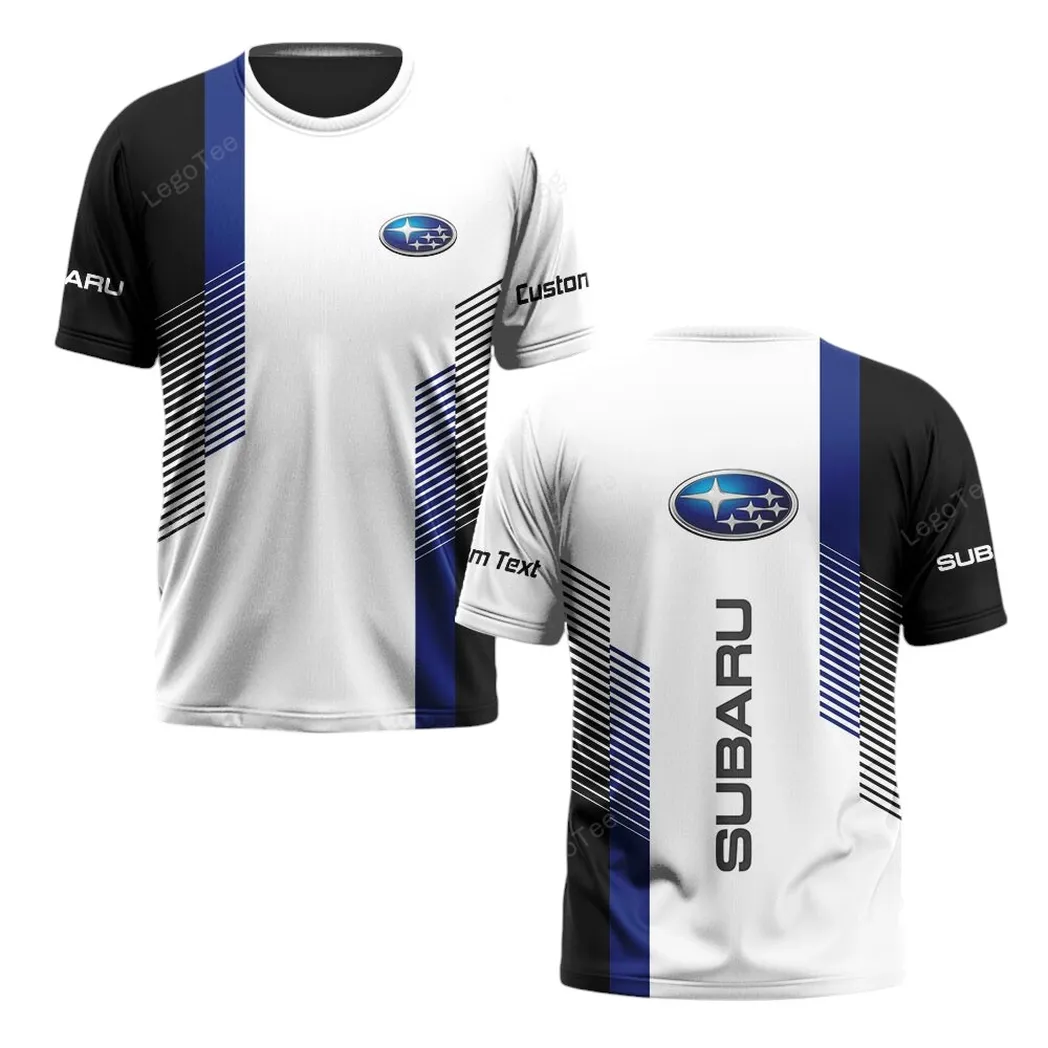 Subaru Hemd, Geschenk für Subaru Fan CAR10703122571
