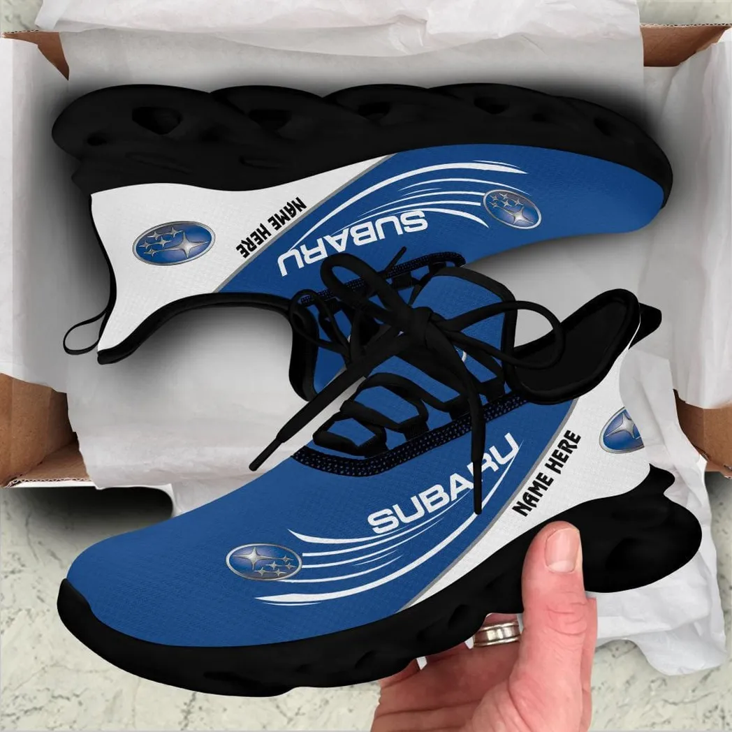 subaru laufschuhe fr mnner max soul schuhe subaru car83021725115 schwarz cute8