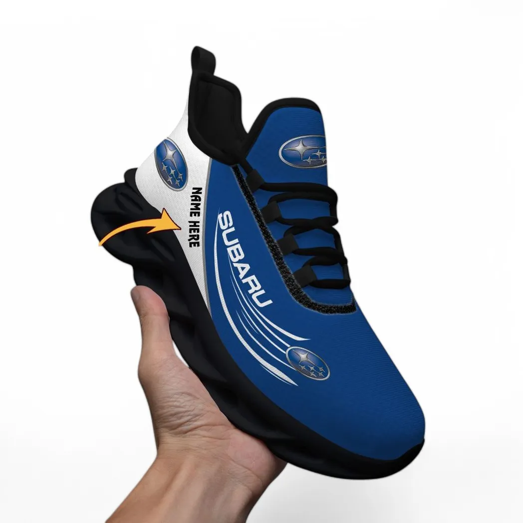 subaru laufschuhe fr mnner max soul schuhe subaru car83021725115 schwarz jiowr