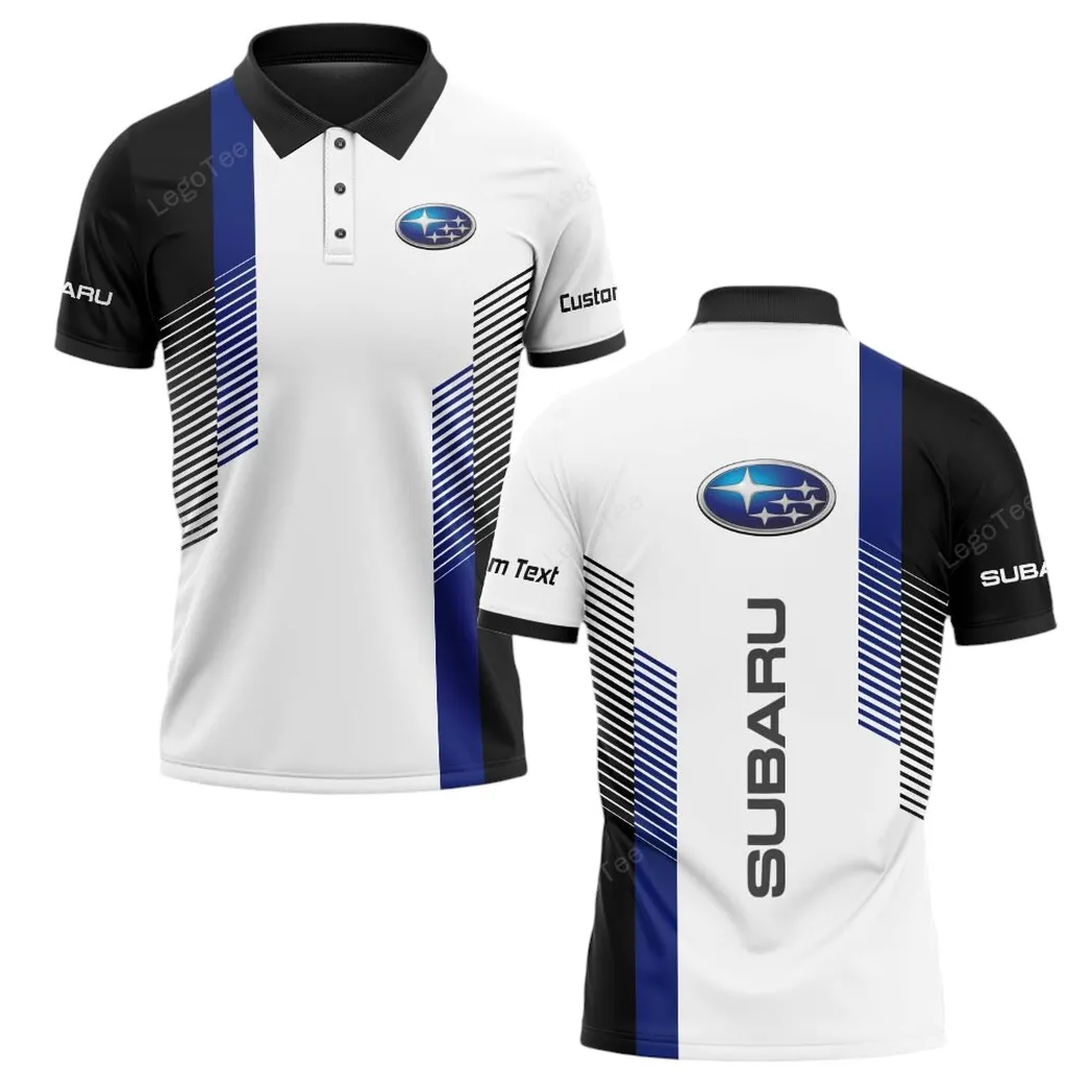subaru poloshirt geschenk fr subaru fan car10703122571 89glm